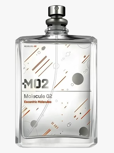 Producto - Decant Molecule 02, Escentric Molecules