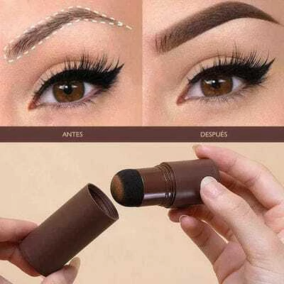 Producto - Polvo para las cejas (795366) TEJAR