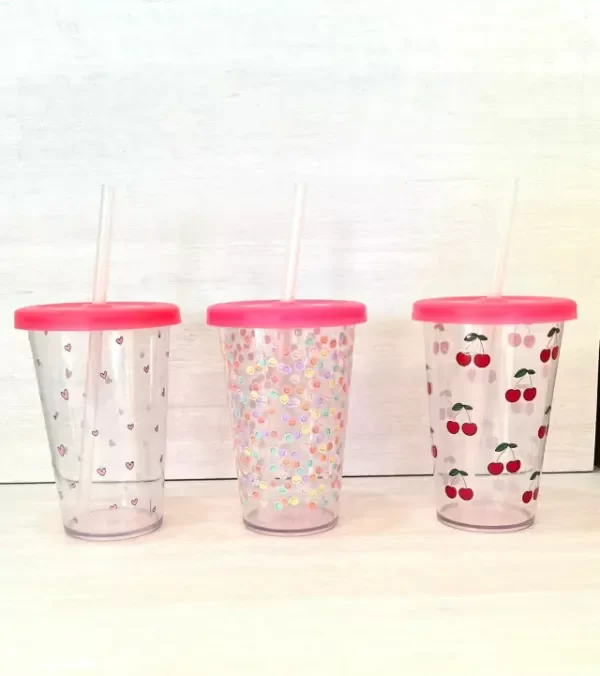 Producto - Vasos Diseños