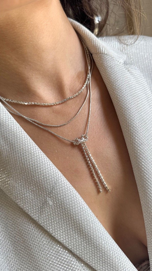 Producto - Collar All Shine