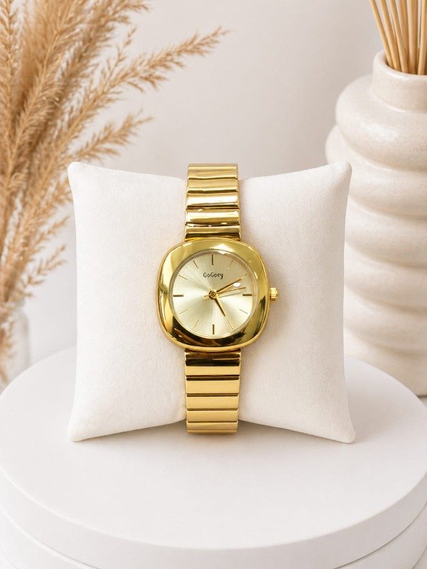 Producto - Reloj Gold Prince