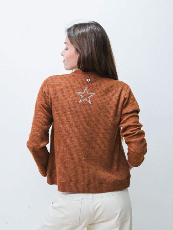 Producto - SACO SINGAPUR AVELLANA