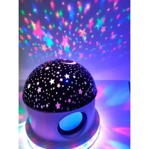 Producto - ESFERA DE LUZ ESTRELLA HYTOSHY