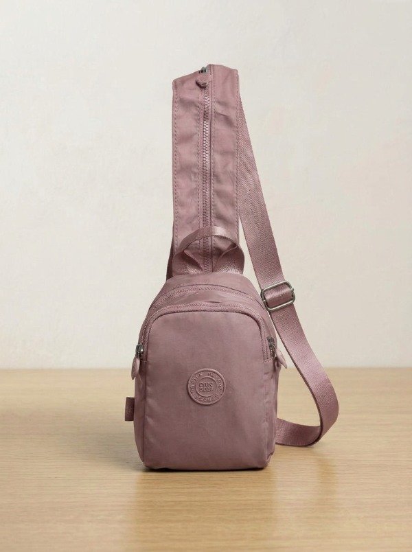 Producto - Bandolera y Mochila Mica (2562) - 0