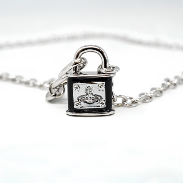 Producto - Collar Lock VW Negro - 0