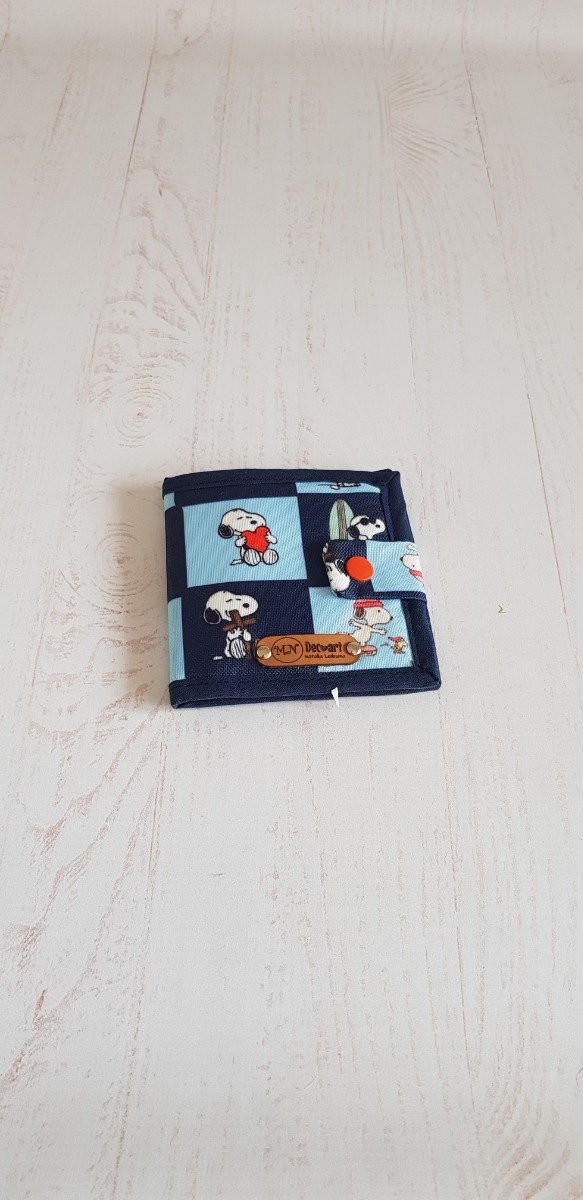 Producto - Billeteras KIDs