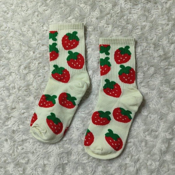 Producto - FRUTILLAS