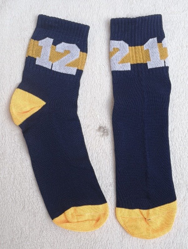 Producto - MEDIAS LA 12