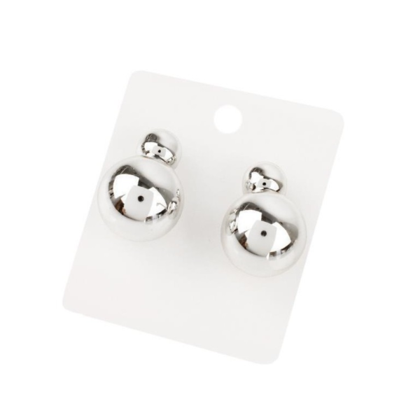 Producto - aros Spheres