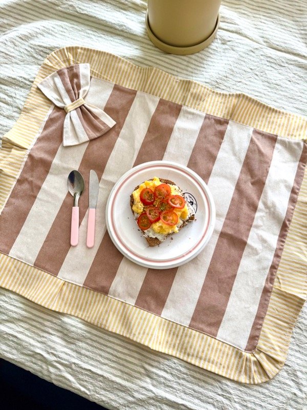 Producto - Placemats / mantelitos materos - 0