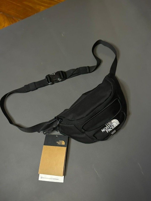 Producto - TNF JESTER LUMBAR (ULTIMA EN STOCK!)