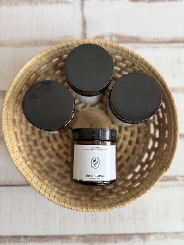 Producto - Vela Petite