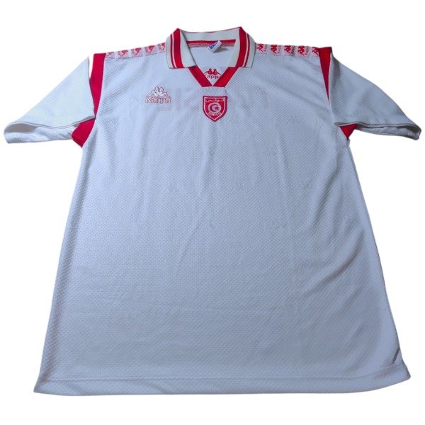 Producto - Selección de Tunez