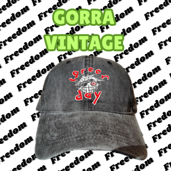 Producto - Gorra Bastard de Luxe
