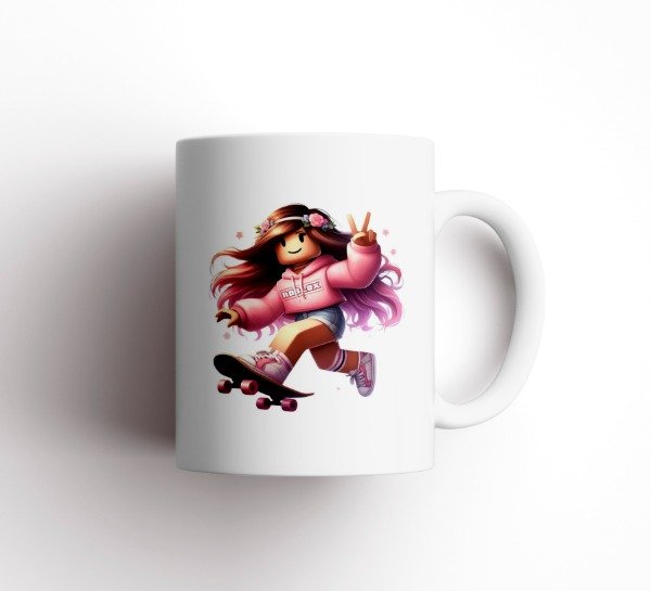 Producto - ROBLOX 004