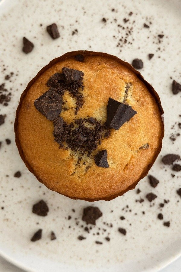 Producto - Pan Dulce 350grs relleno con mucho chocolate sin azucar