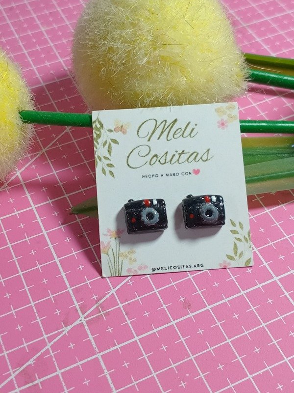 Producto - Aritos Cámara