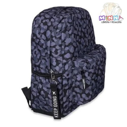 Producto - Mochila Talbot wanderlust