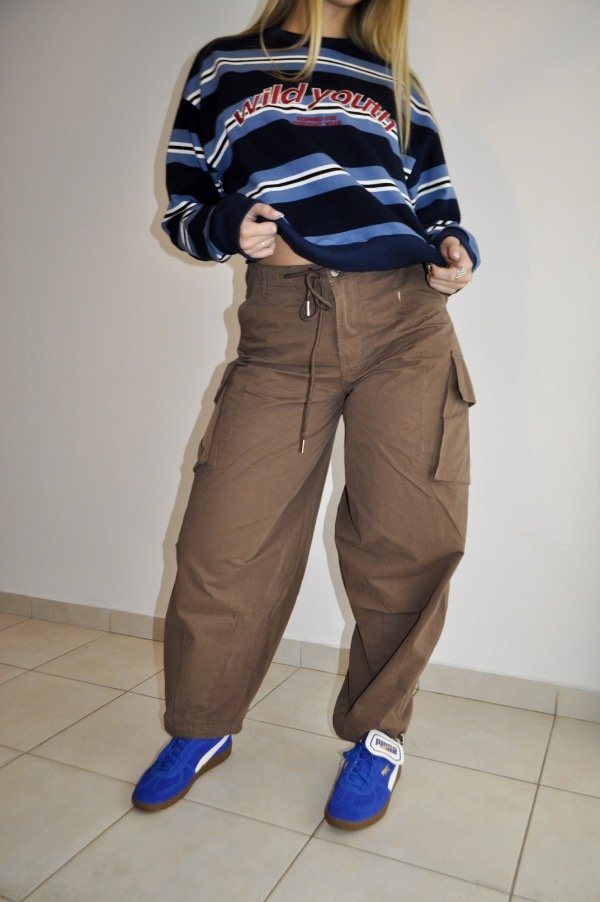 Producto - Pantalón Dust - 1