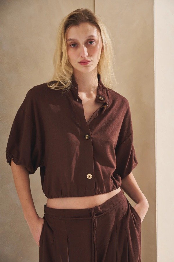 Producto - CAMISA SAMEJ - 1
