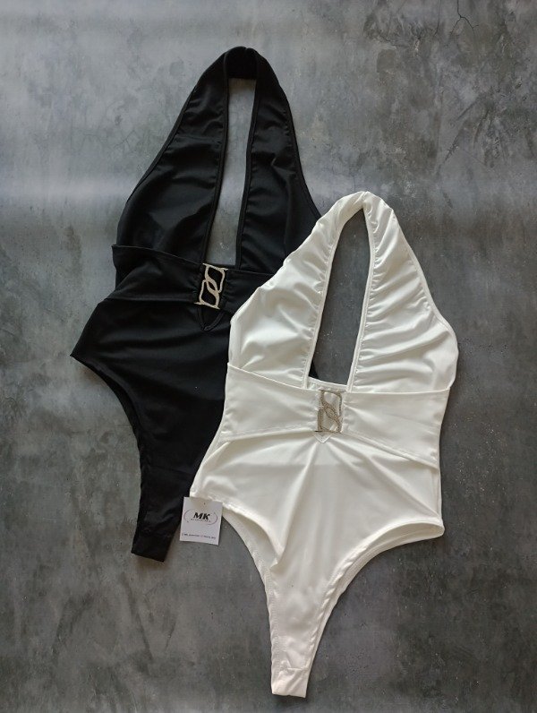 Producto - Body hebilla