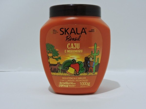 Producto - Skala Brasil Caju