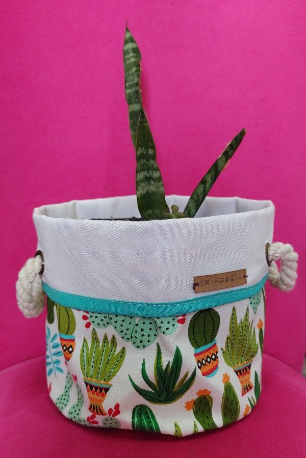 Producto - PORTA MACETA