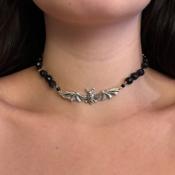 Producto - Choker Vampire
