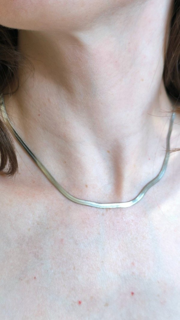 Producto - Cadena Chata