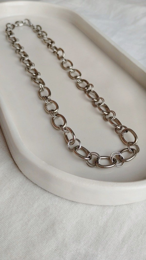 Producto - COLLAR REBE