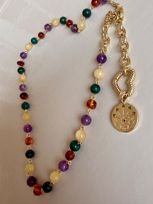 Producto - Collar Venezia - 5
