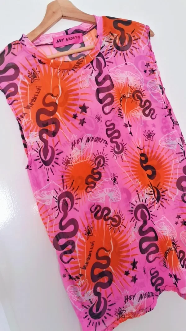 Producto - Remeron Venus