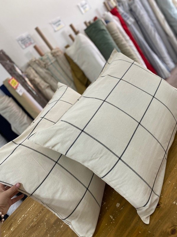 Producto - ALMOHADONES 50x70