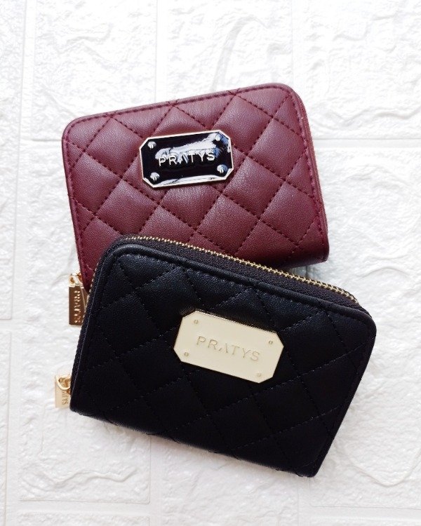 Producto - BILLETERA POCKET
