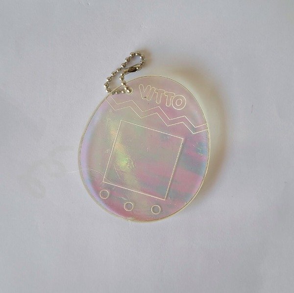 Producto - Paleta Mezcladora de Esmaltes