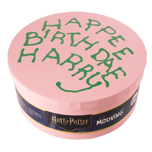 Producto - SET PREMIUM HARRY