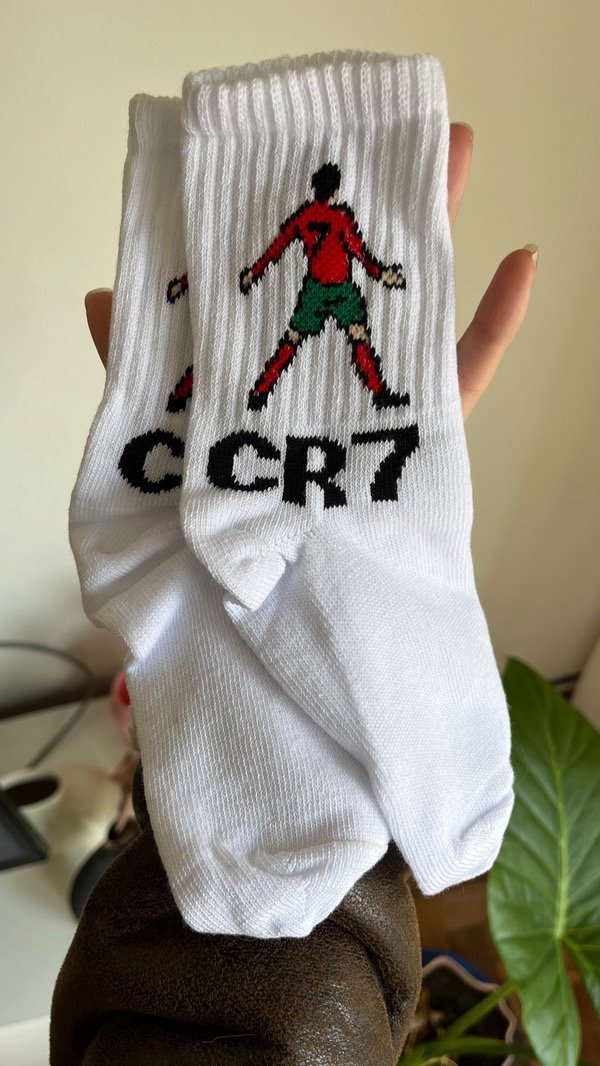 Producto - CR7 NIÑOS MC