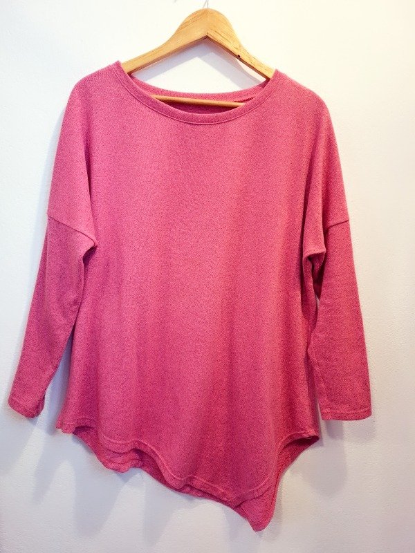 Producto - Buzo Largo Venecia