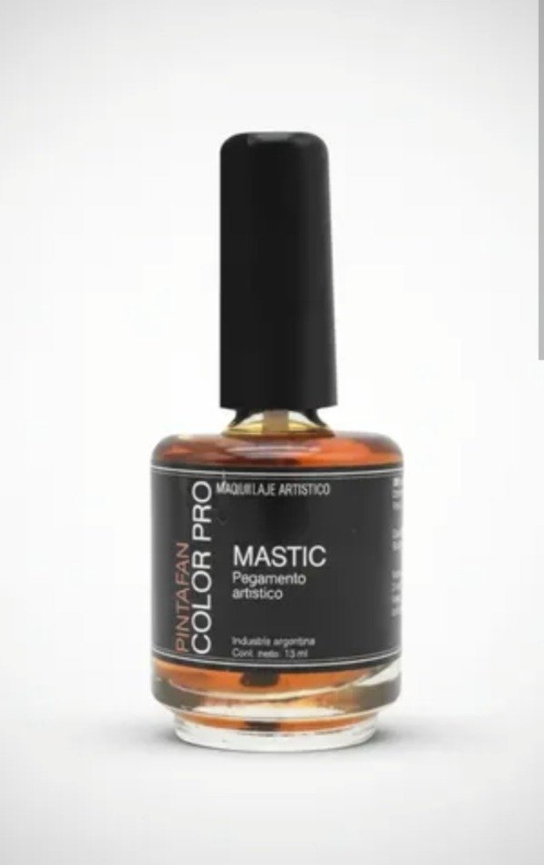 Producto - Pegamento Mastic Pintafan - 0