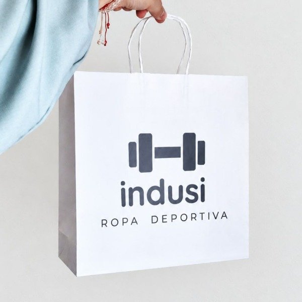 Producto - BOLSA CARTON 32X30 - 1