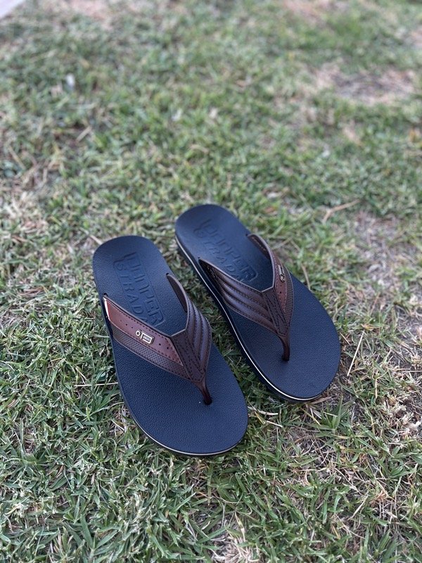 Producto - Ojotas Danper Marron