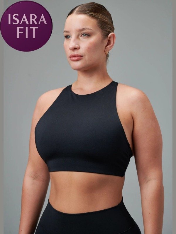 Producto - Top Backless Black Neutral - 0