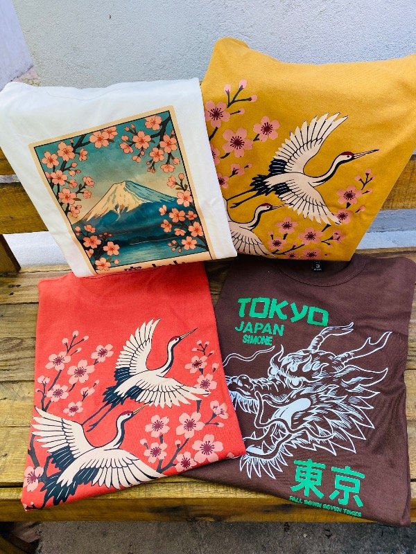Producto - PACK x 3 REMERAS