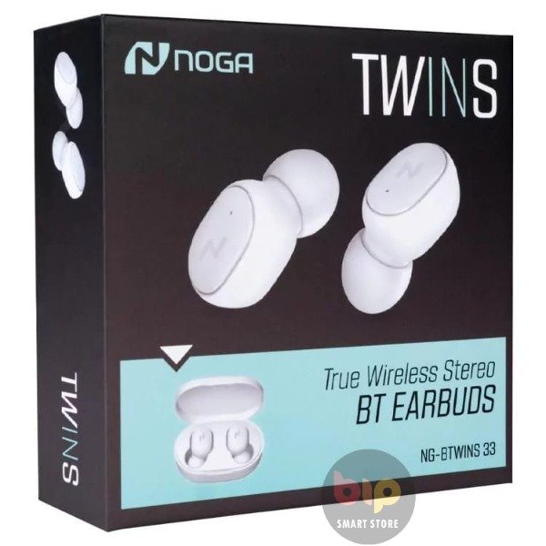 Producto - Auriculares inalámbricos Bluetooth - 2