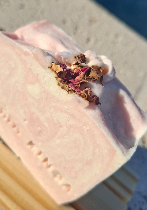 Producto - Barra de Rosas