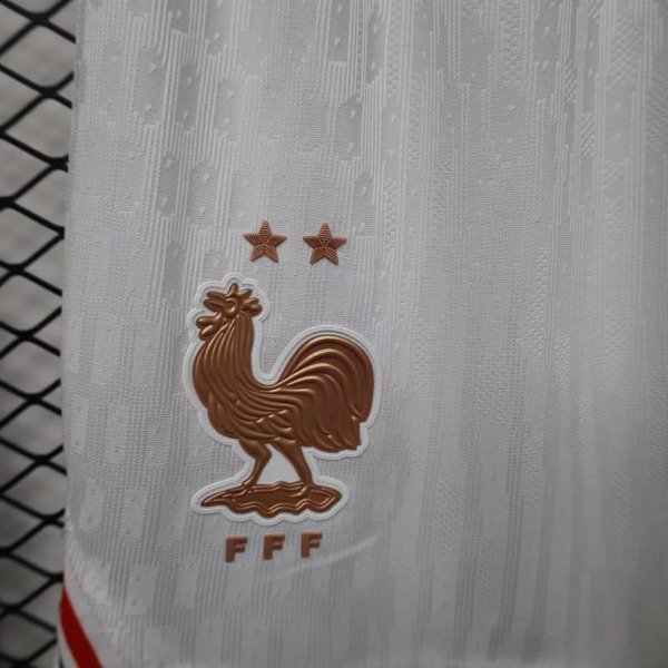 Producto - SHORT FRANCIA IMPORTADO MODELO ALTERNATIVO 2026 - 4