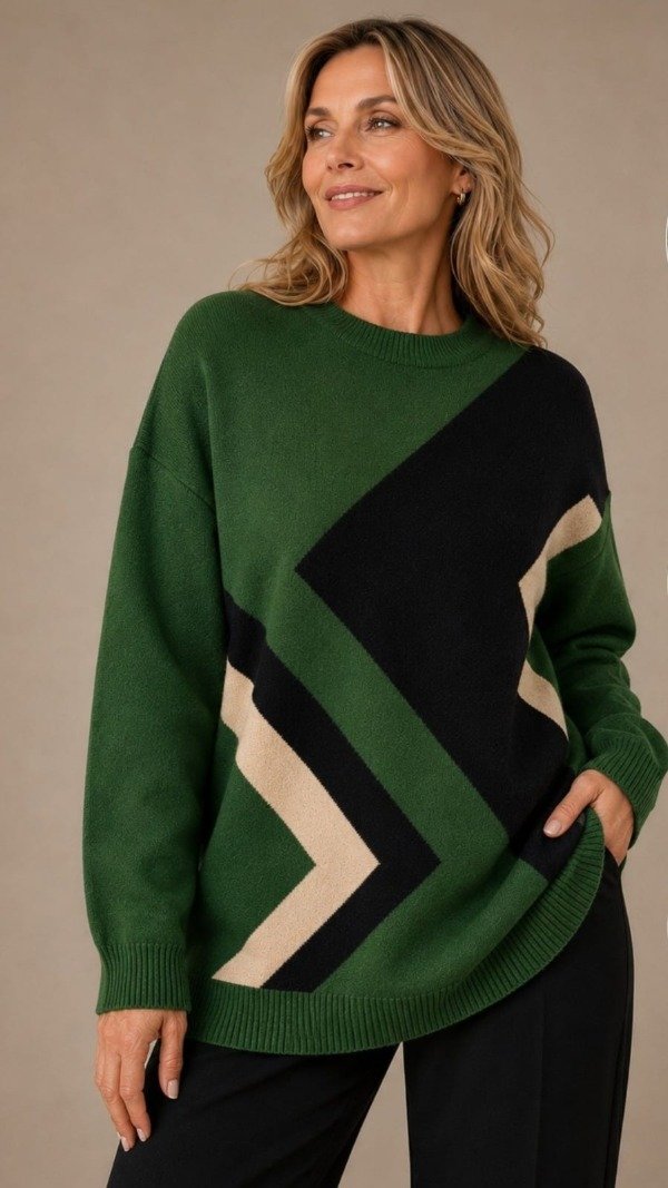 Producto - JACQUARD LINEAS