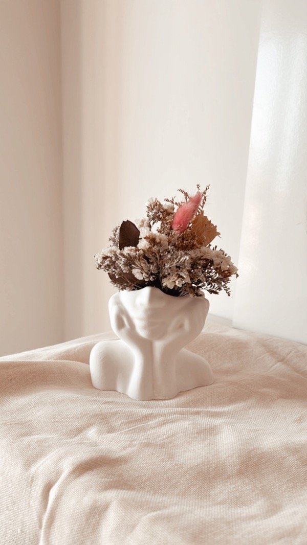 Producto - Florero Praga