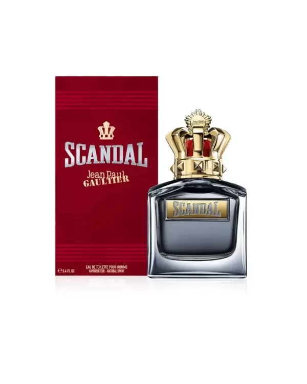 Producto - Scandal Men Edt 100ml JPG