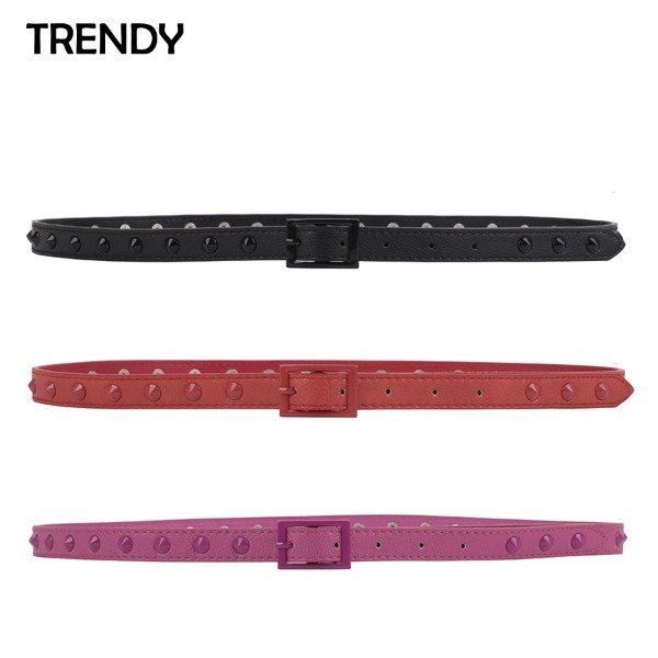 Producto - CINTURON TRENDY Z1418